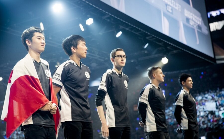 Image taken from lolesports.com
